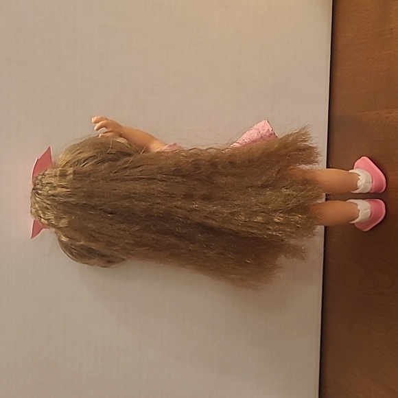 Vintage 1987 Playskool "Dolly Surprise" - Picture 5 of 5